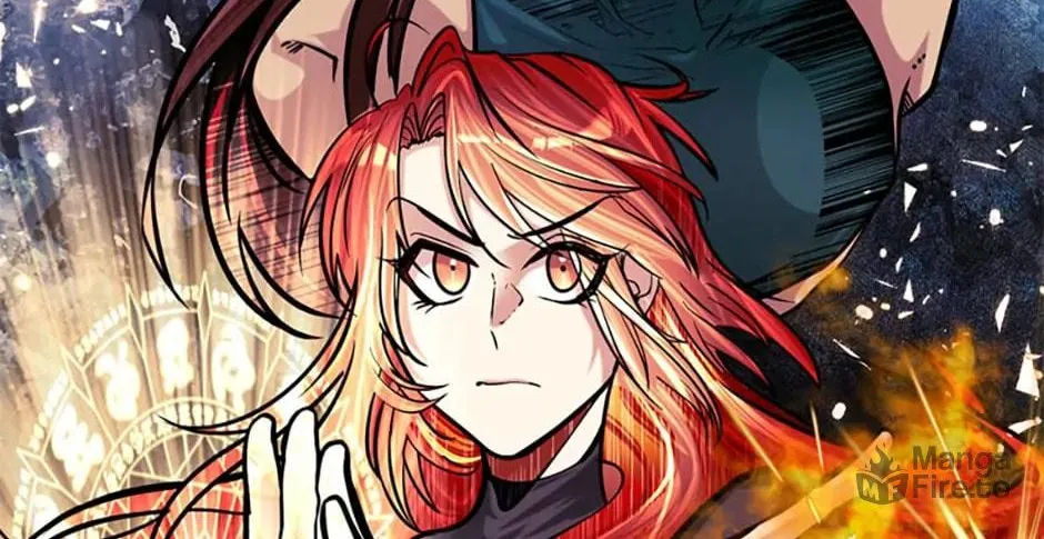 The Dragon Slayer Academy's Hotshot Chapter 13 page 99 - 