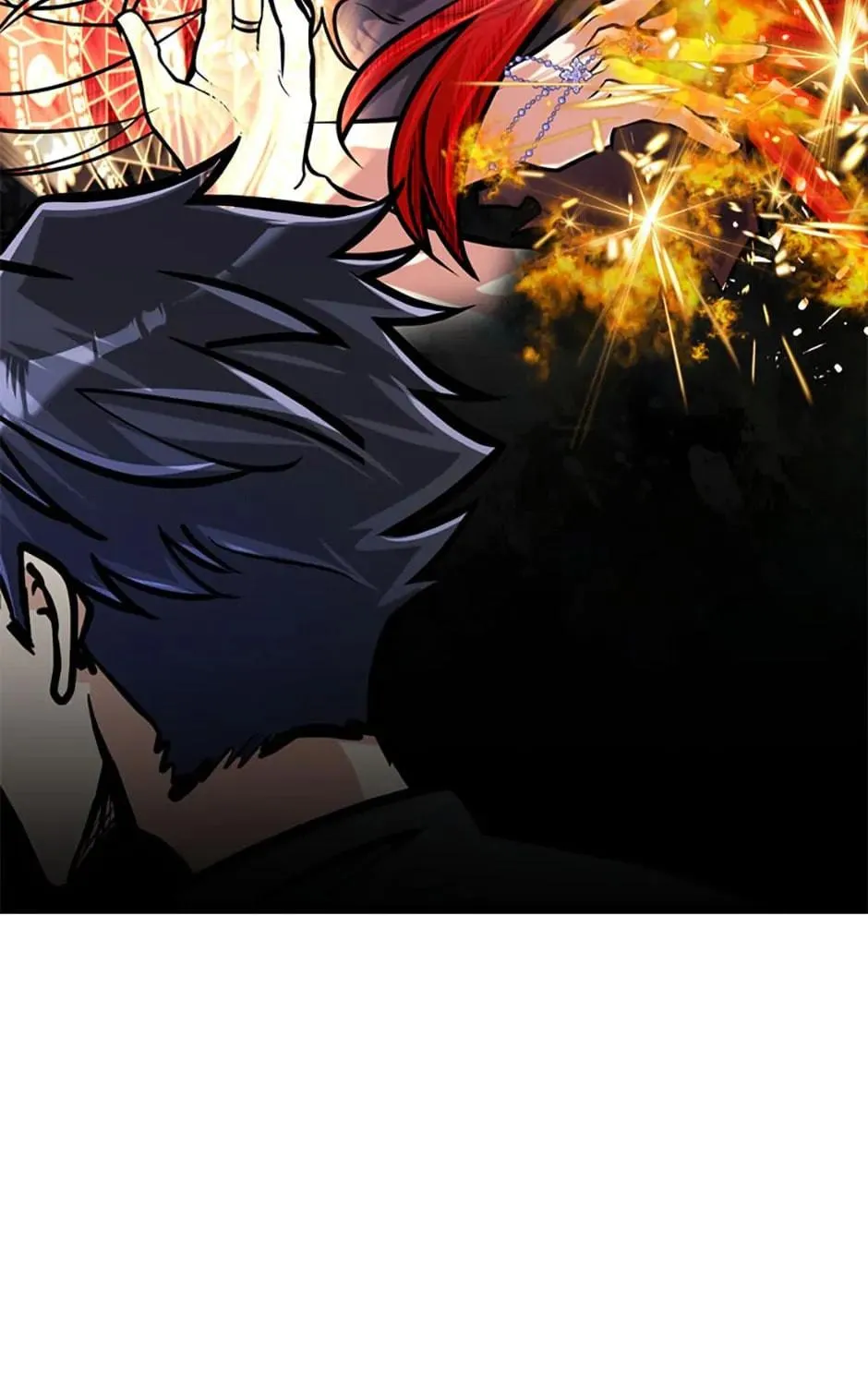 The Dragon Slayer Academy's Hotshot Chapter 13 page 100 - 
