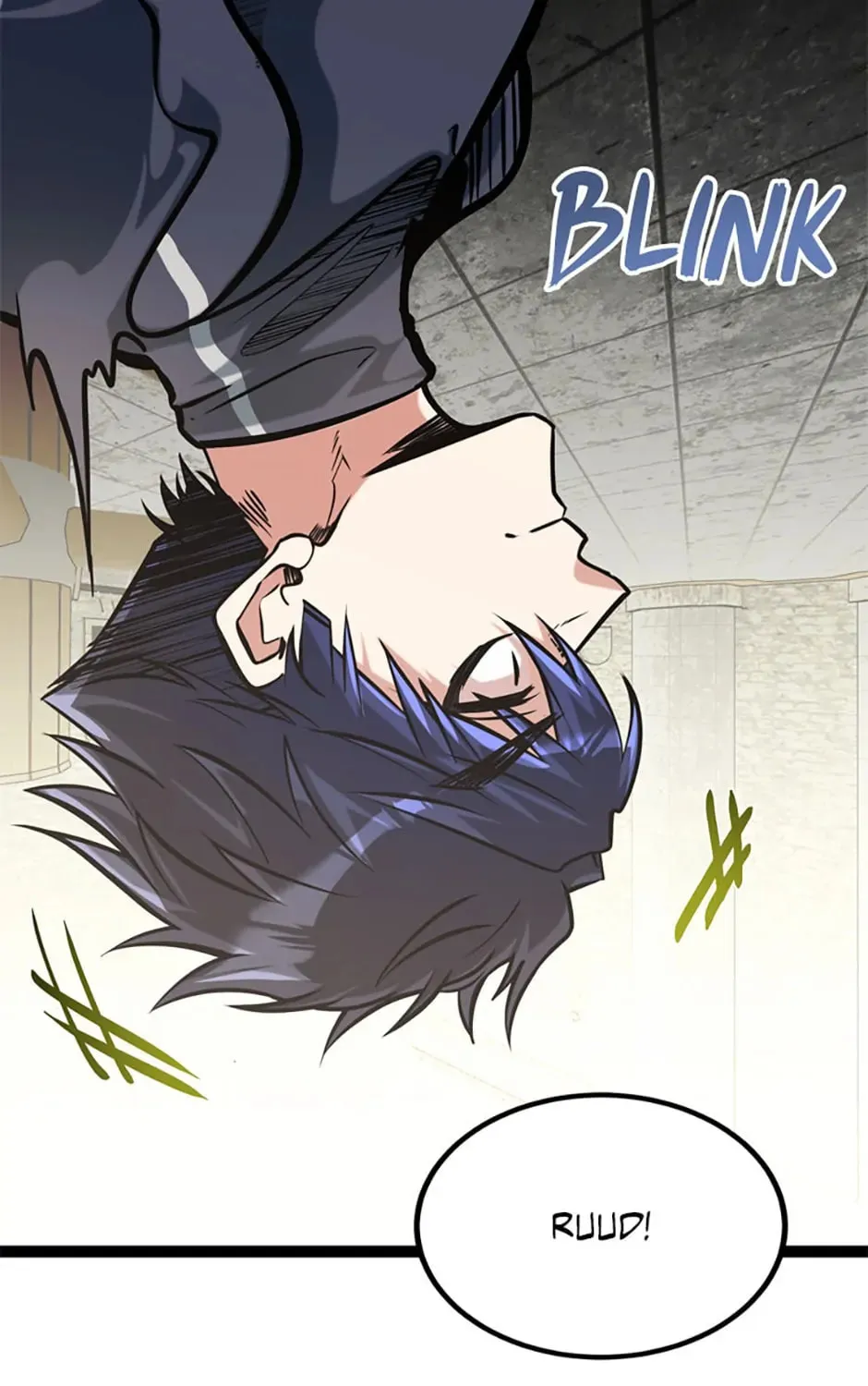 The Dragon Slayer Academy's Hotshot Chapter 14 page 126 - 