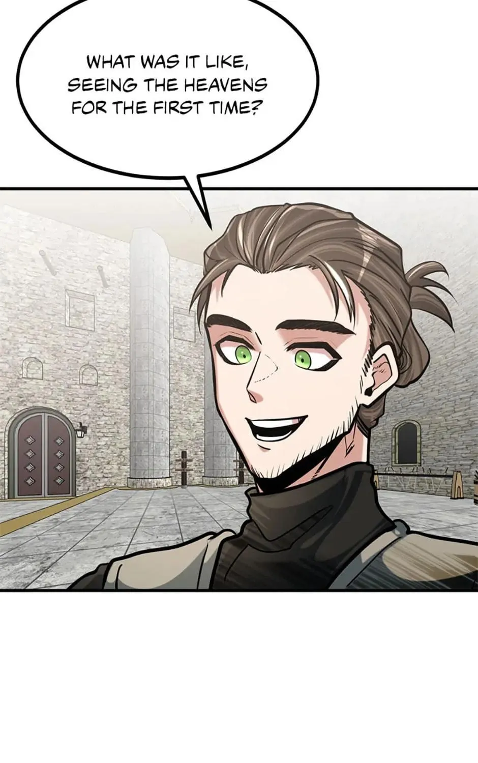 The Dragon Slayer Academy's Hotshot Chapter 14 page 128 - 