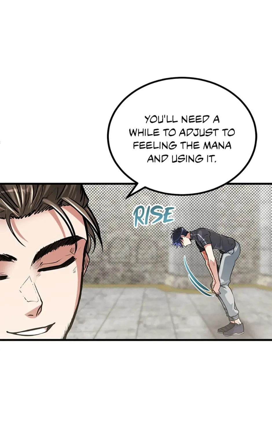 The Dragon Slayer Academy's Hotshot Chapter 14 page 132 - 