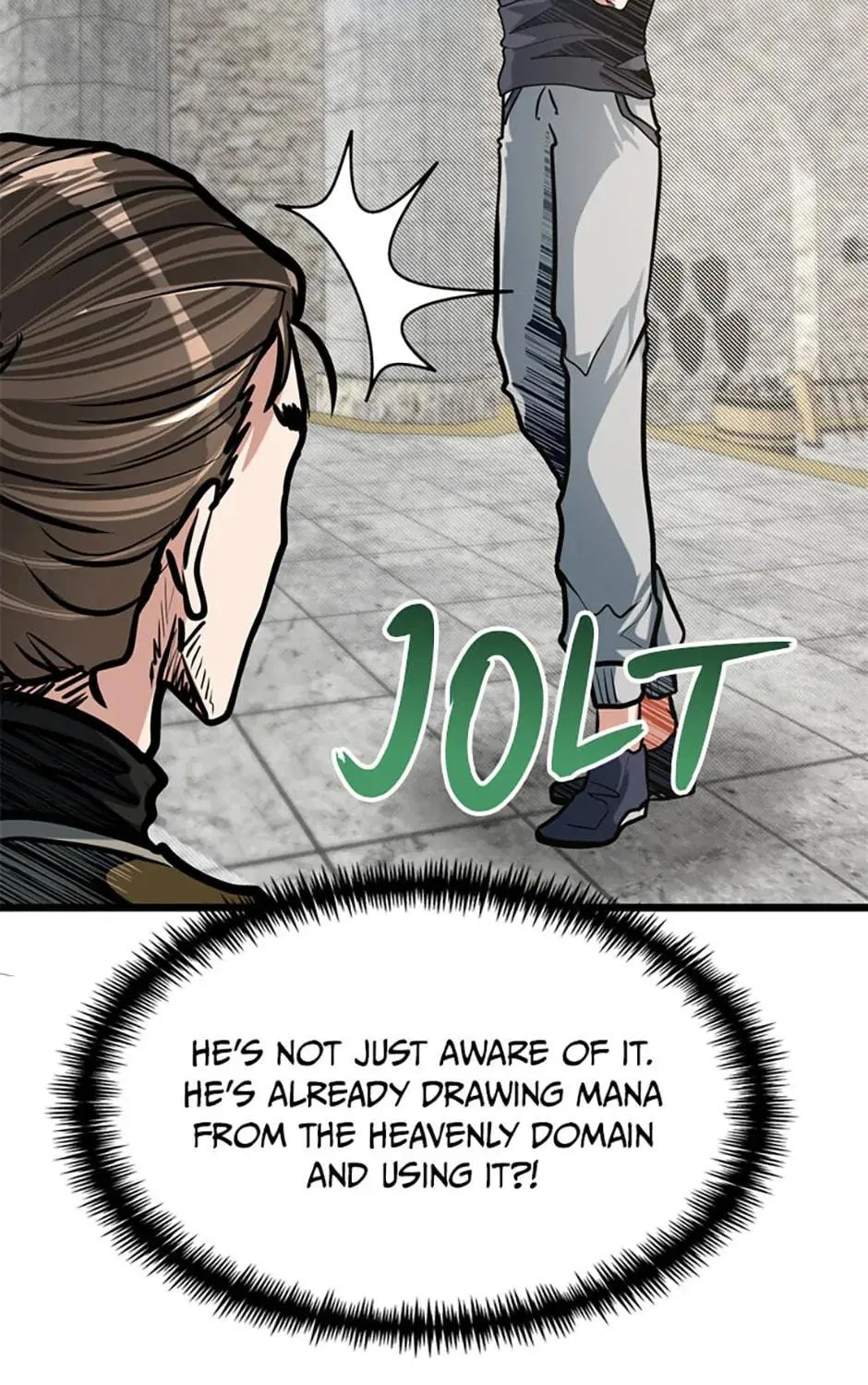 The Dragon Slayer Academy's Hotshot Chapter 14 page 136 - 