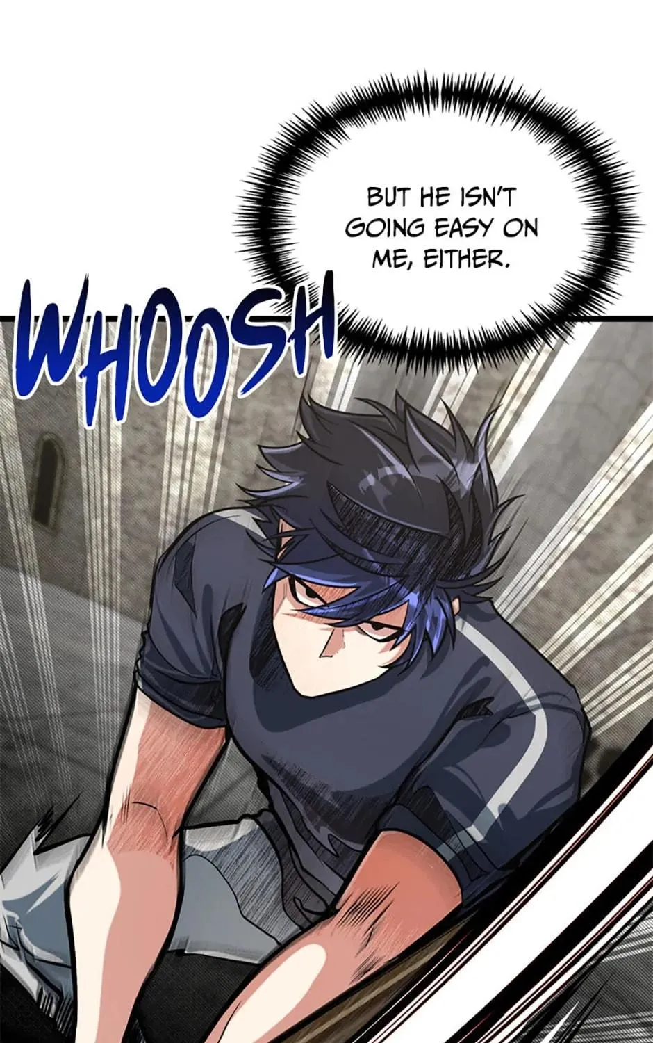 The Dragon Slayer Academy's Hotshot Chapter 14 page 18 - 