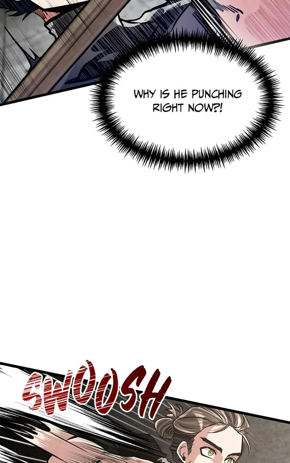 The Dragon Slayer Academy's Hotshot Chapter 14 page 30 - 