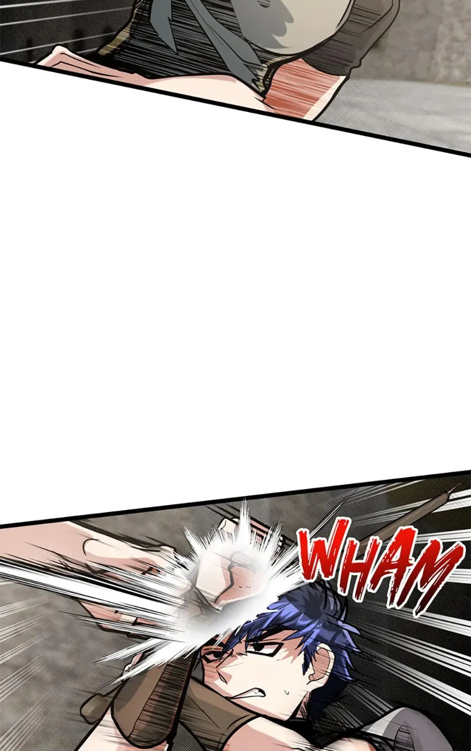 The Dragon Slayer Academy's Hotshot Chapter 14 page 32 - 