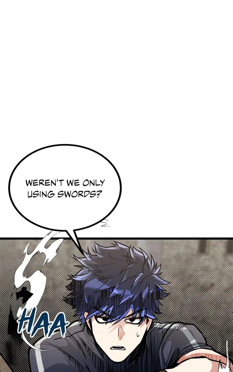 The Dragon Slayer Academy's Hotshot Chapter 14 page 34 - 