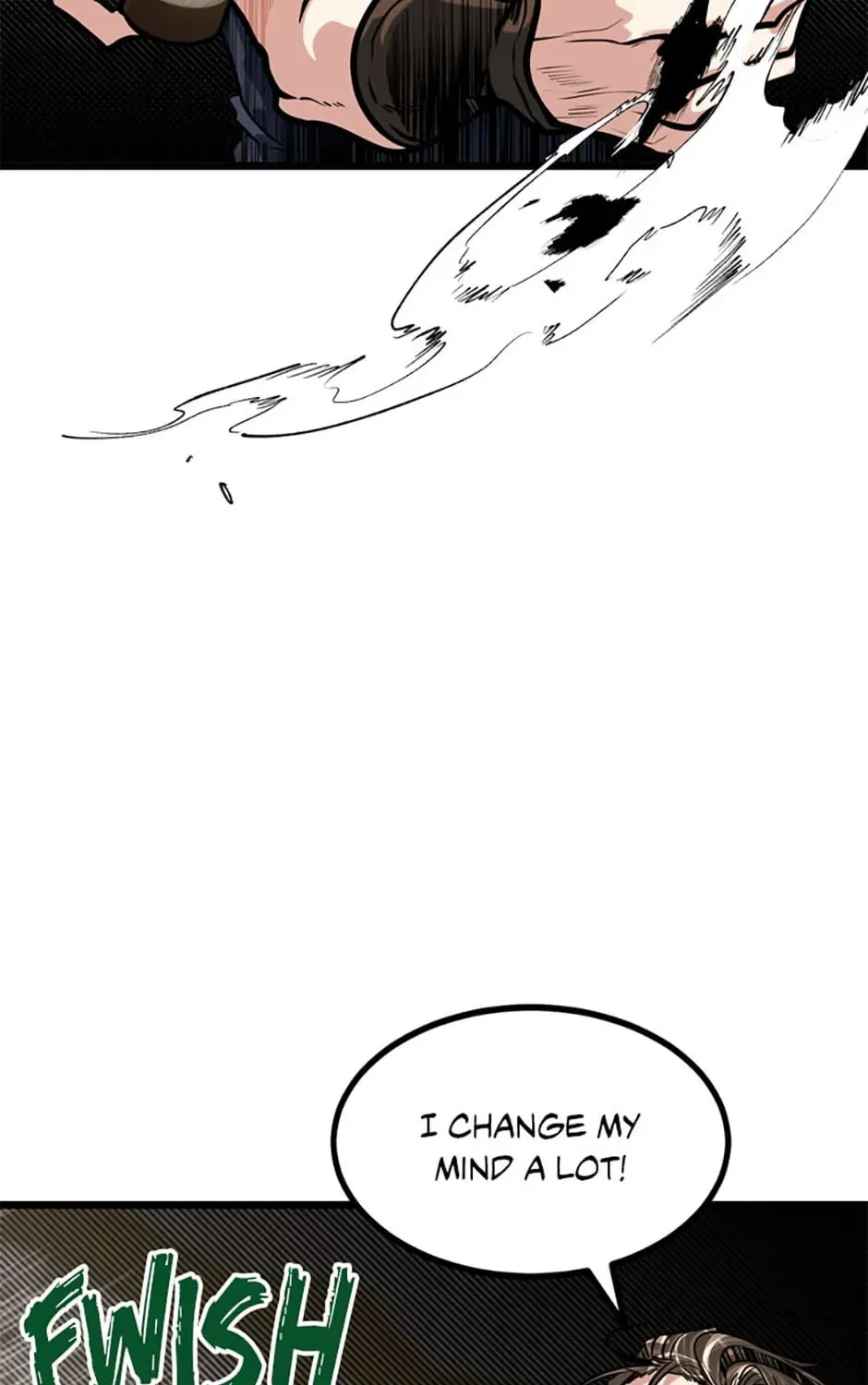 The Dragon Slayer Academy's Hotshot Chapter 14 page 36 - 