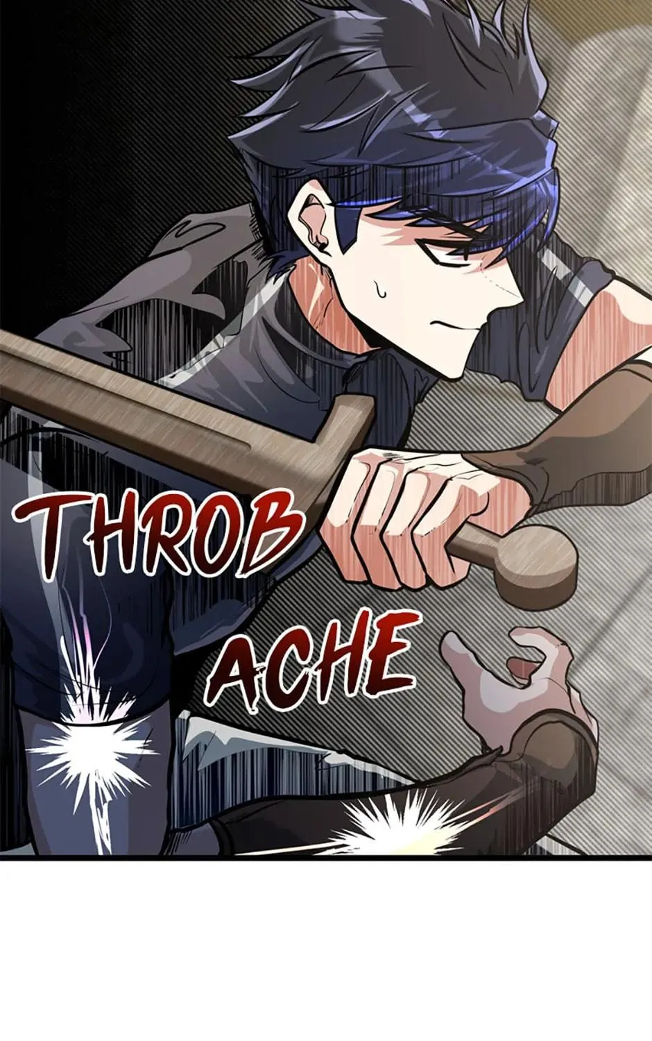 The Dragon Slayer Academy's Hotshot Chapter 14 page 40 - 
