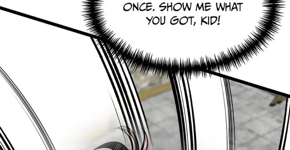 The Dragon Slayer Academy's Hotshot Chapter 14 page 45 - 