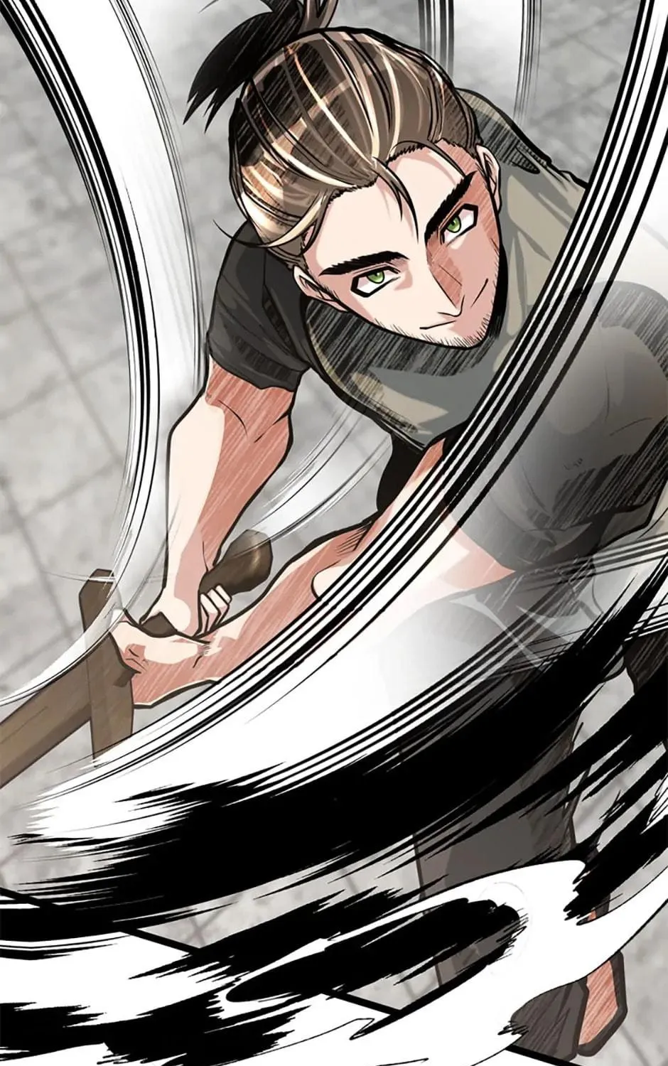 The Dragon Slayer Academy's Hotshot Chapter 14 page 46 - 