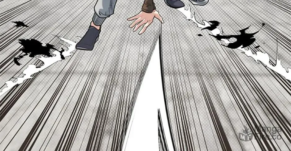 The Dragon Slayer Academy's Hotshot Chapter 14 page 49 - 