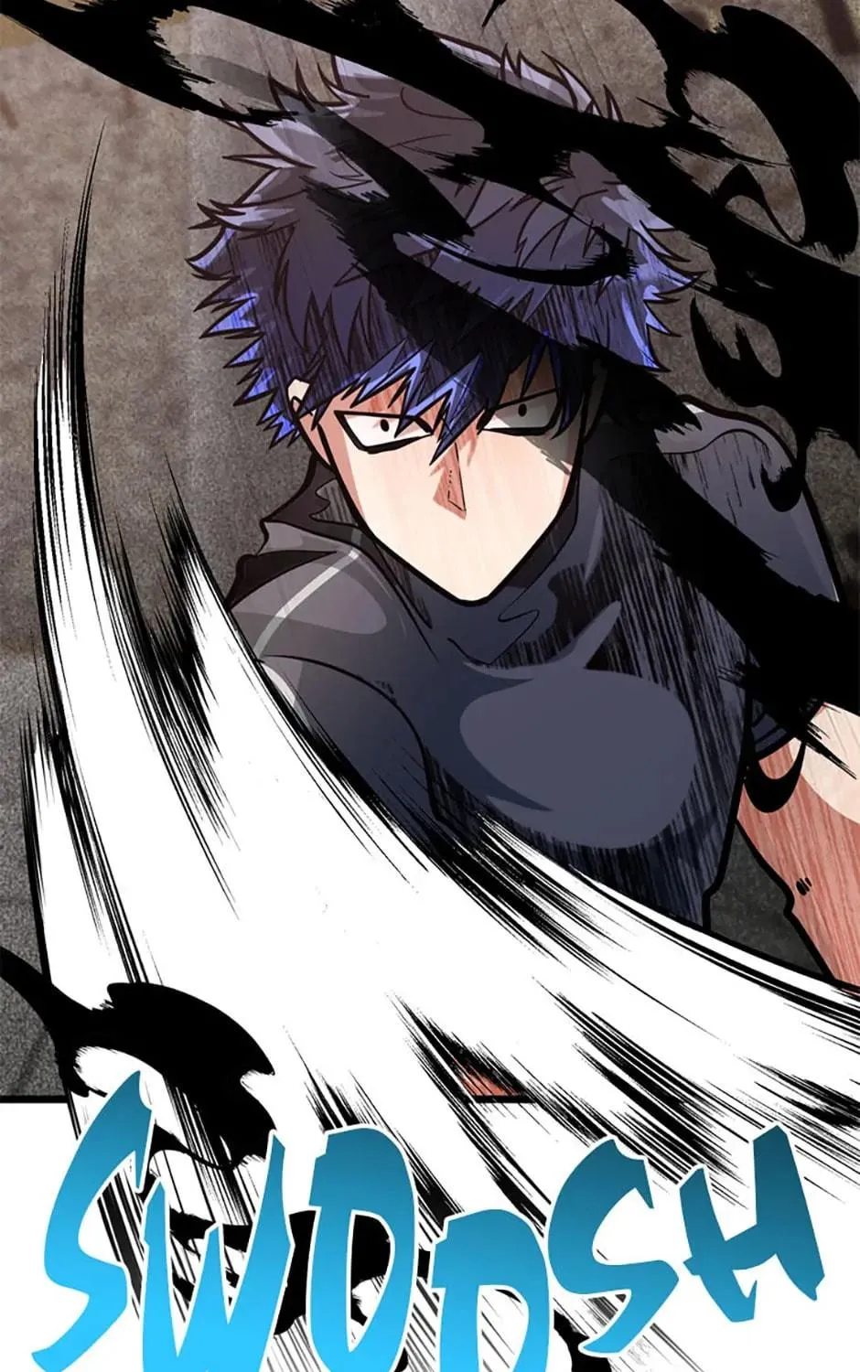 The Dragon Slayer Academy's Hotshot Chapter 14 page 58 - 