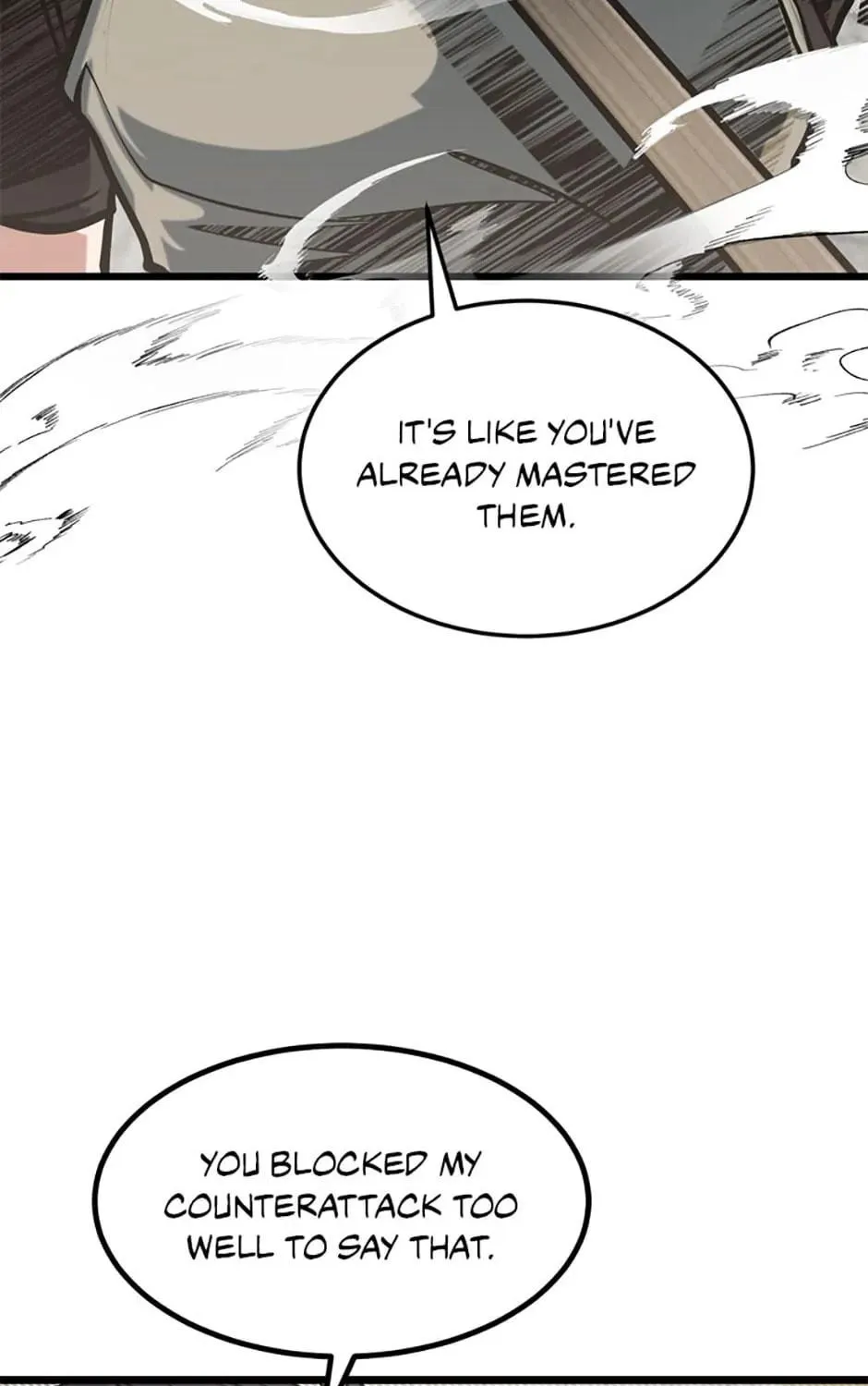 The Dragon Slayer Academy's Hotshot Chapter 14 page 68 - 