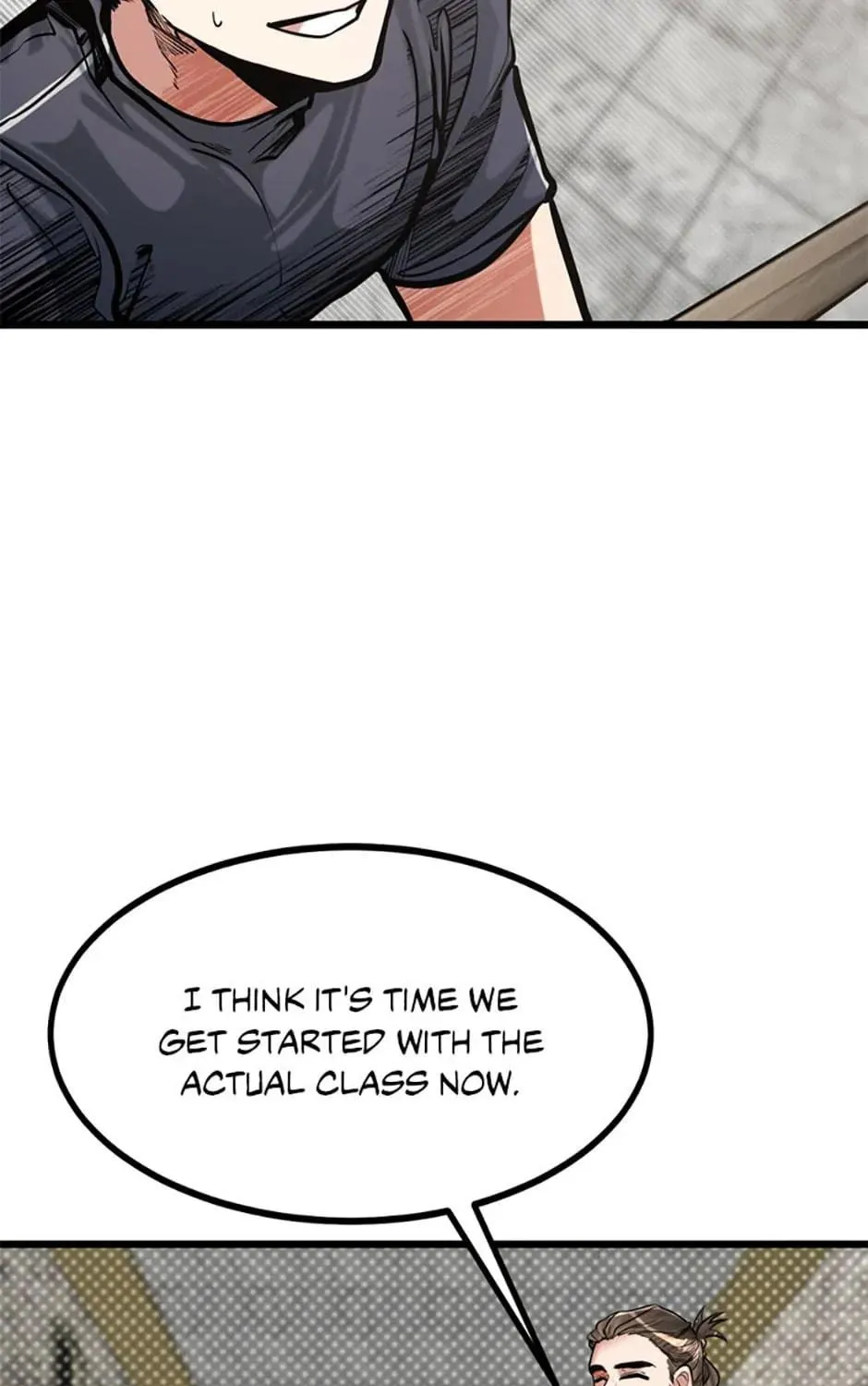 The Dragon Slayer Academy's Hotshot Chapter 14 page 70 - 