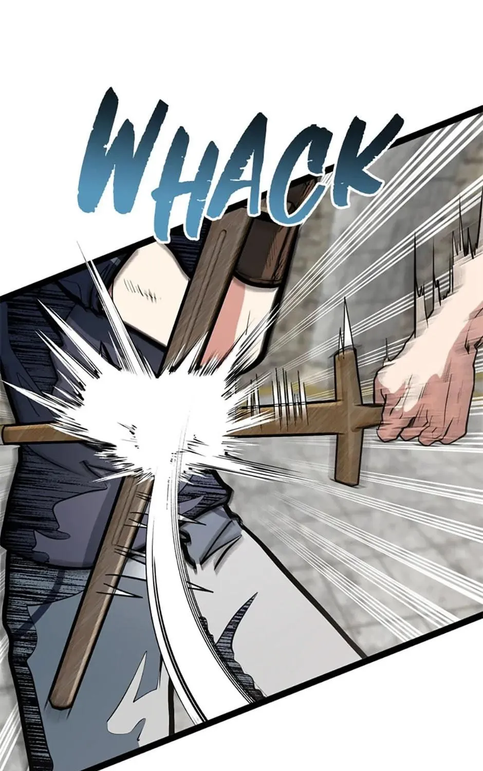 The Dragon Slayer Academy's Hotshot Chapter 14 page 8 - 