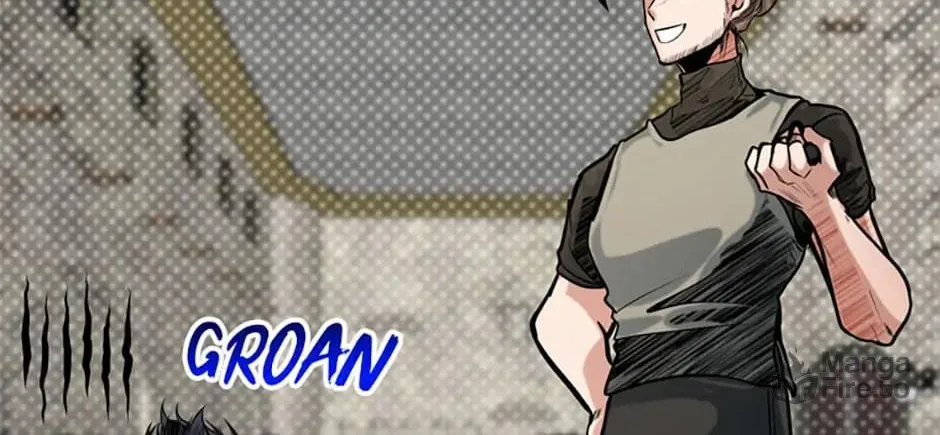 The Dragon Slayer Academy's Hotshot Chapter 14 page 71 - 