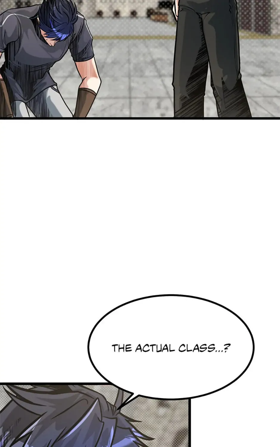 The Dragon Slayer Academy's Hotshot Chapter 14 page 72 - 
