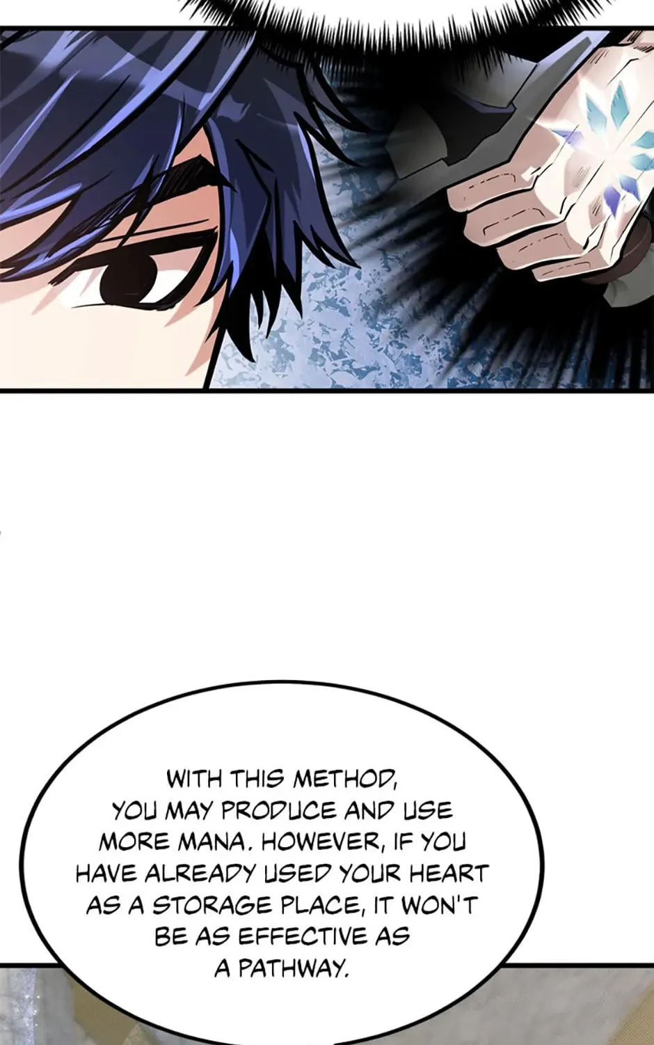 The Dragon Slayer Academy's Hotshot Chapter 14 page 86 - 