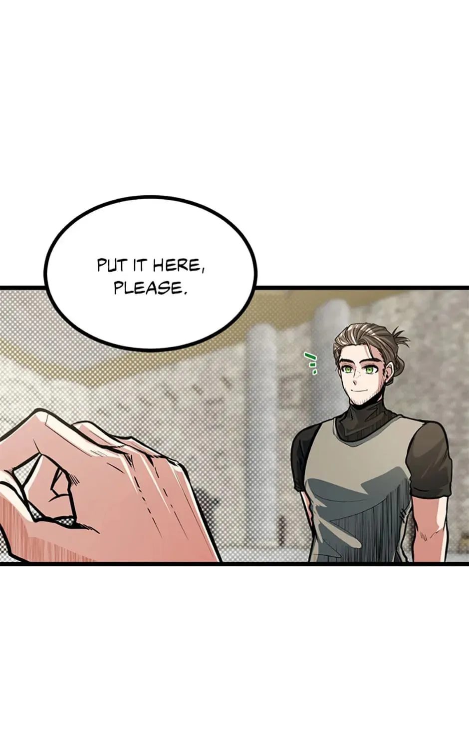 The Dragon Slayer Academy's Hotshot Chapter 14 page 96 - 