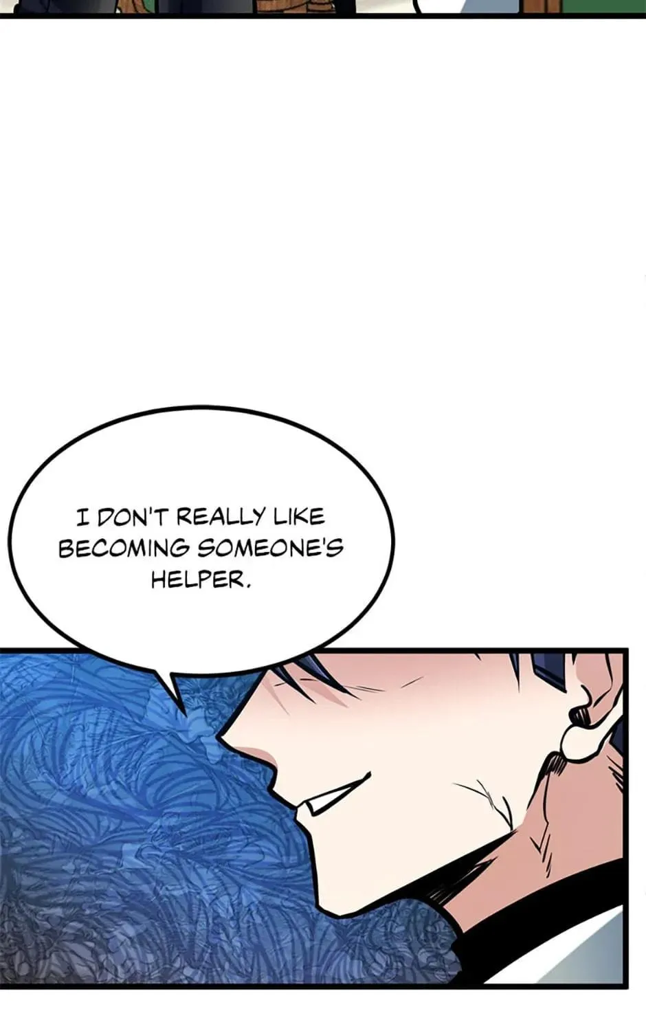The Dragon Slayer Academy's Hotshot Chapter 15 page 108 - 