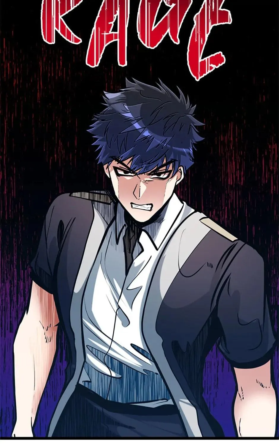 The Dragon Slayer Academy's Hotshot Chapter 15 page 112 - 