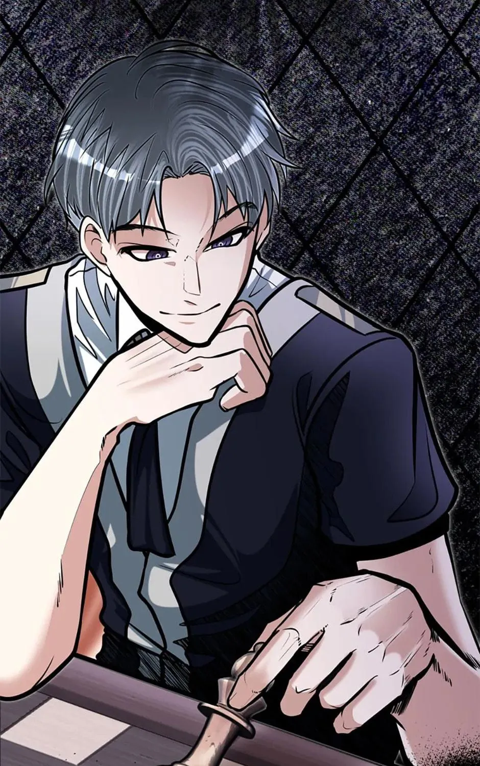 The Dragon Slayer Academy's Hotshot Chapter 15 page 124 - 