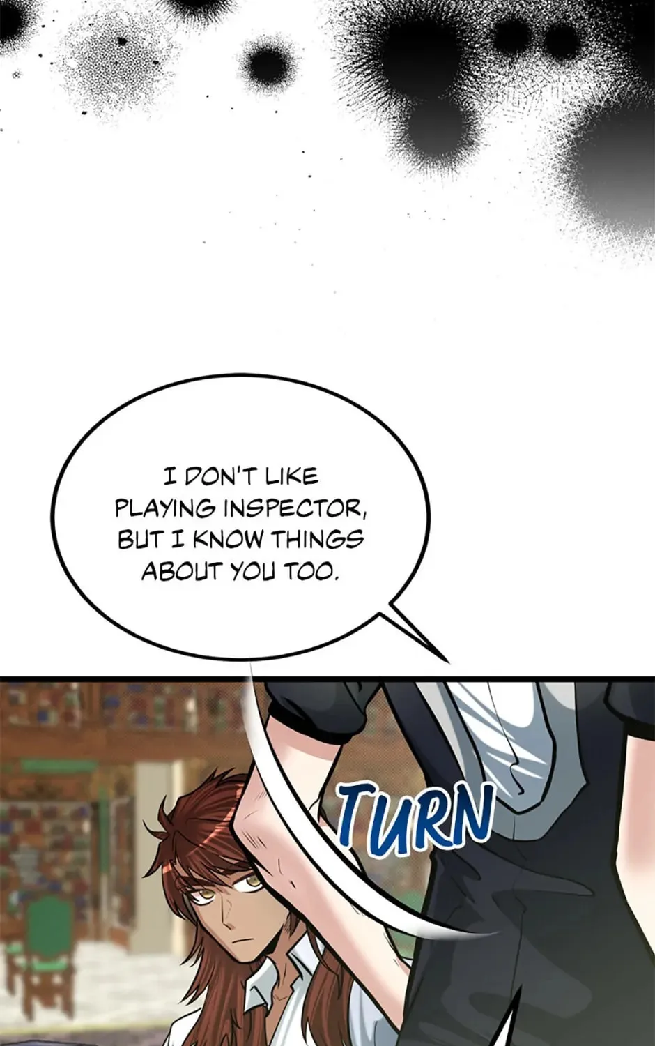 The Dragon Slayer Academy's Hotshot Chapter 15 page 126 - 