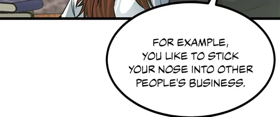 The Dragon Slayer Academy's Hotshot Chapter 15 page 127 - 