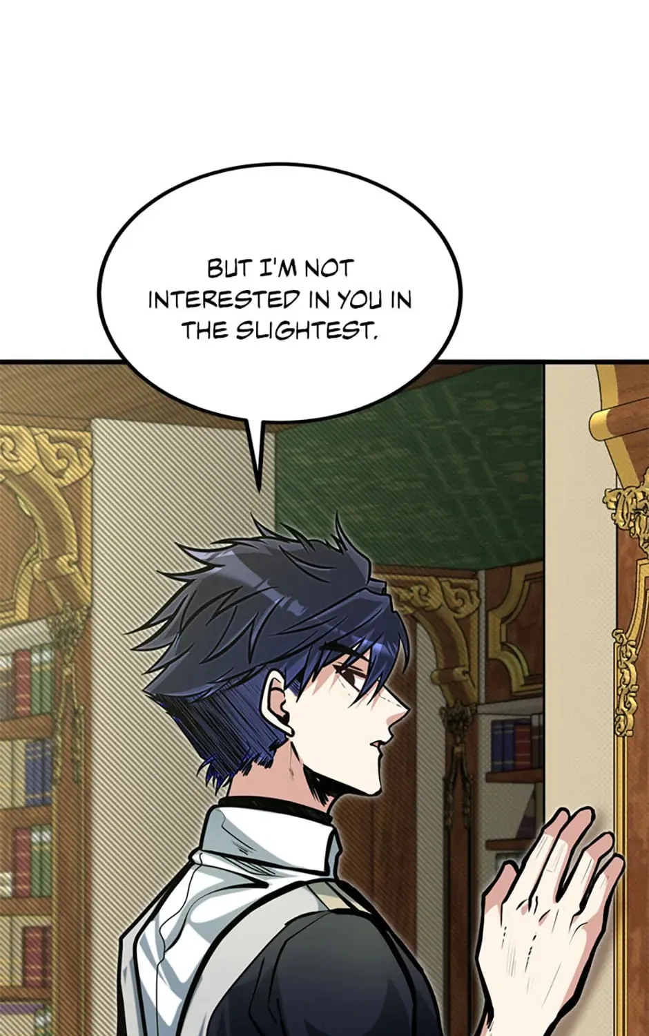 The Dragon Slayer Academy's Hotshot Chapter 15 page 132 - 