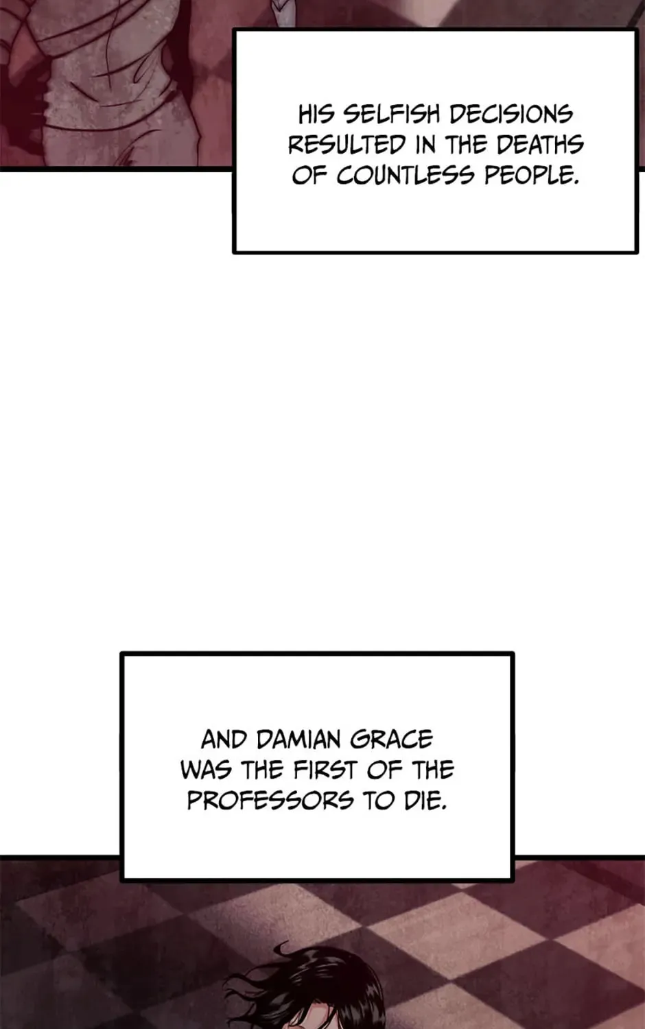 The Dragon Slayer Academy's Hotshot Chapter 15 page 150 - 
