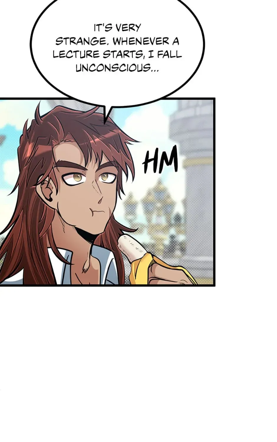 The Dragon Slayer Academy's Hotshot Chapter 15 page 26 - 