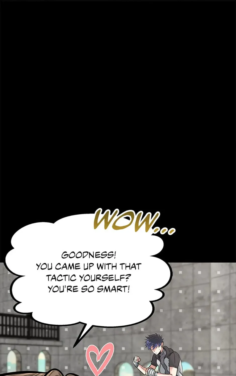 The Dragon Slayer Academy's Hotshot Chapter 15 page 36 - 