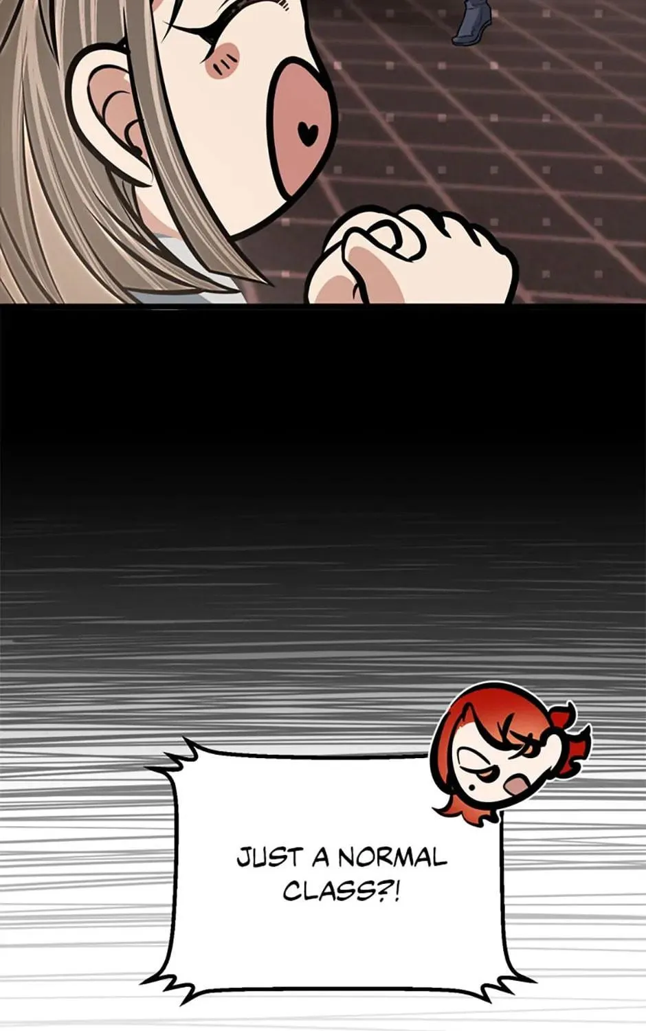 The Dragon Slayer Academy's Hotshot Chapter 15 page 38 - 