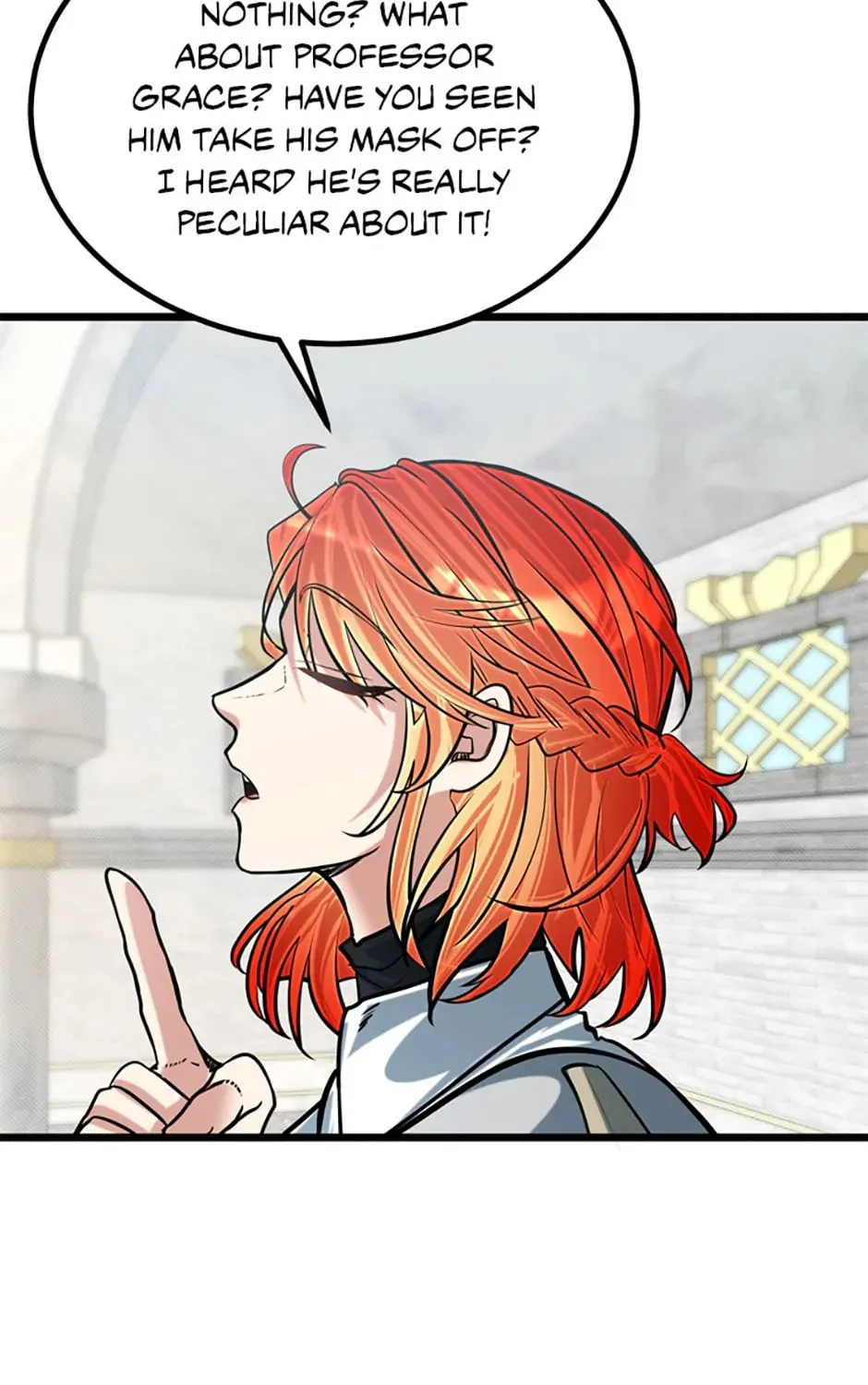 The Dragon Slayer Academy's Hotshot Chapter 15 page 42 - 