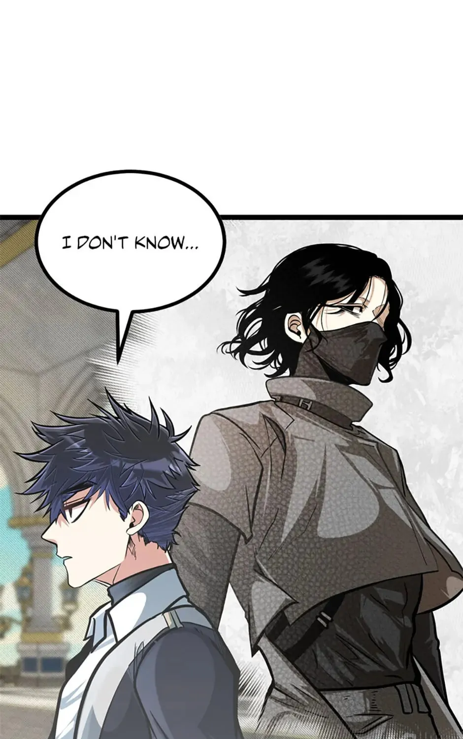 The Dragon Slayer Academy's Hotshot Chapter 15 page 44 - 