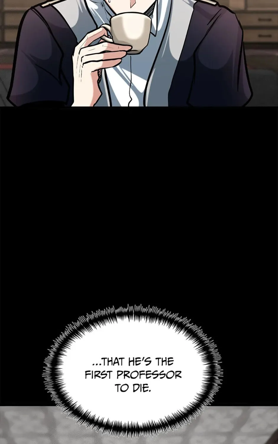 The Dragon Slayer Academy's Hotshot Chapter 15 page 54 - 