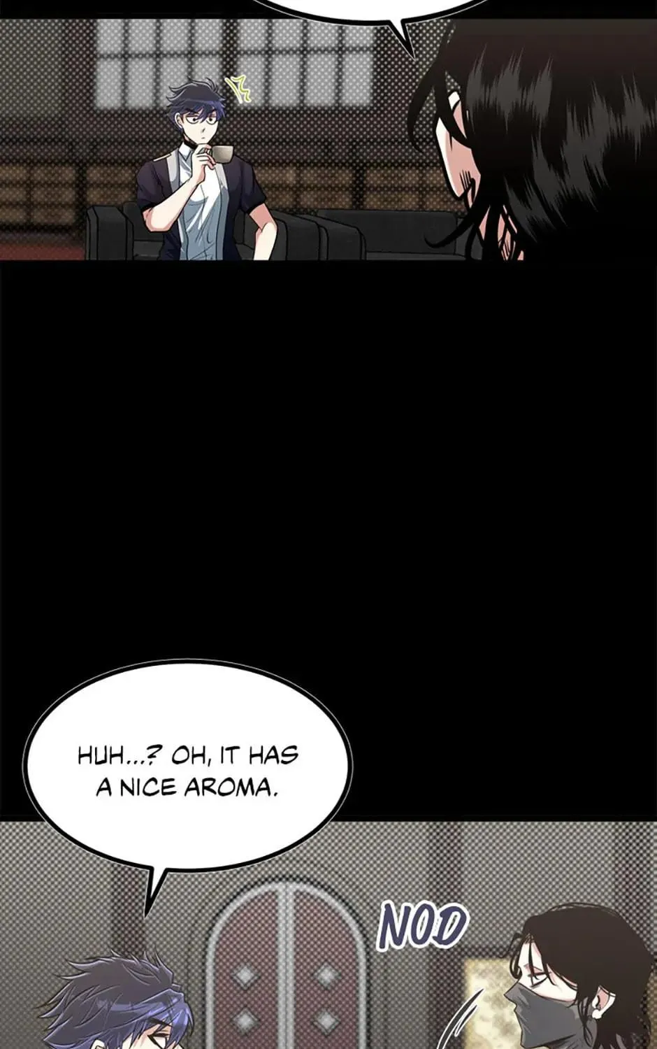 The Dragon Slayer Academy's Hotshot Chapter 15 page 58 - 