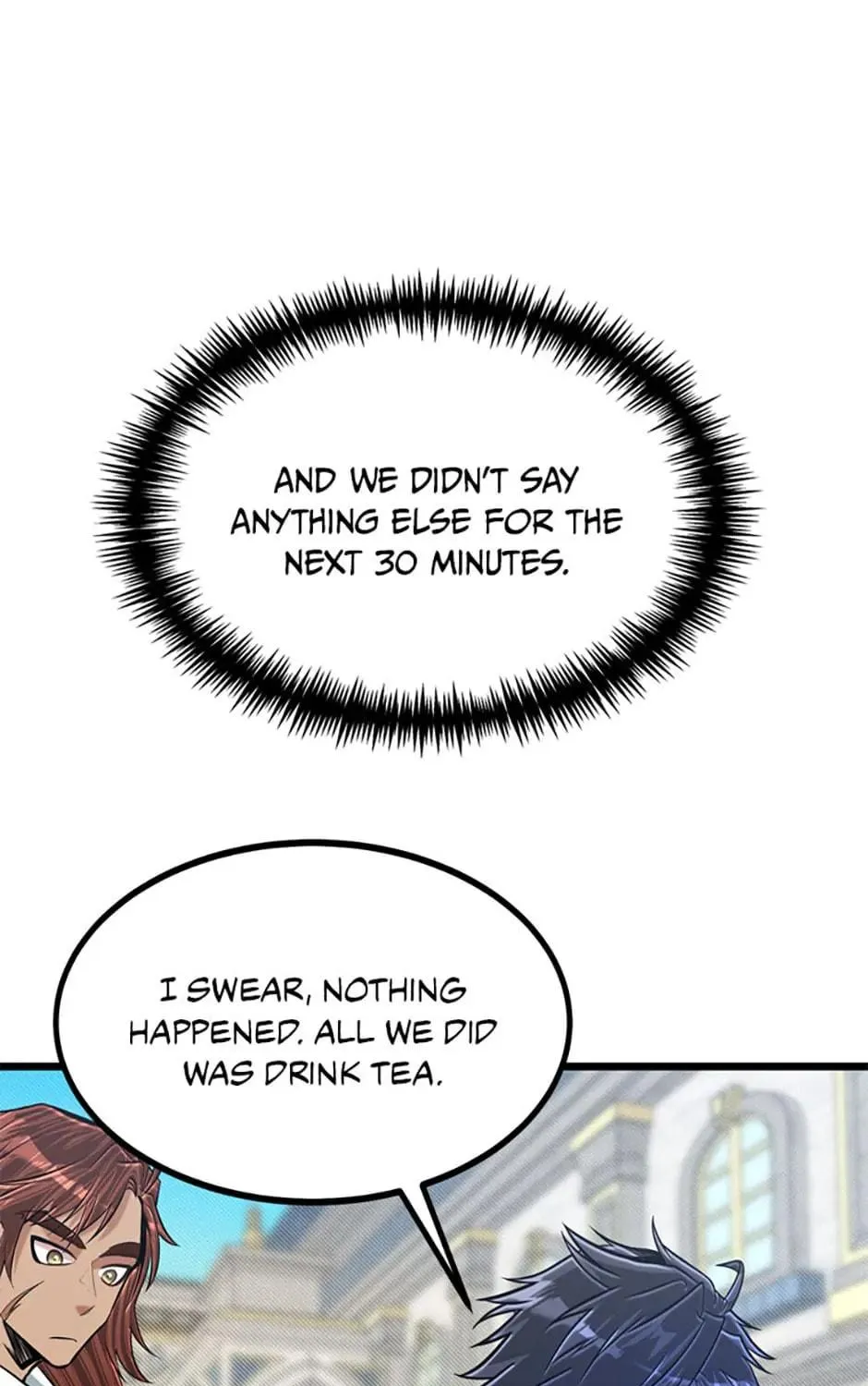 The Dragon Slayer Academy's Hotshot Chapter 15 page 64 - 