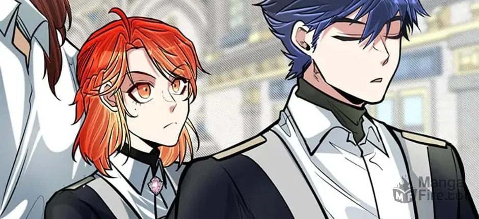 The Dragon Slayer Academy's Hotshot Chapter 15 page 65 - 