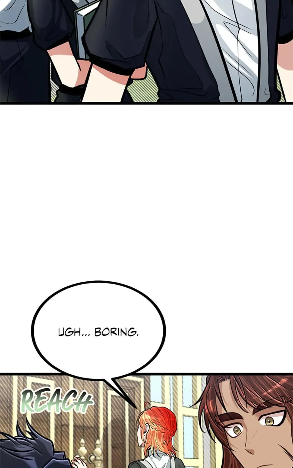 The Dragon Slayer Academy's Hotshot Chapter 15 page 66 - 