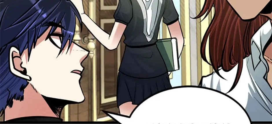 The Dragon Slayer Academy's Hotshot Chapter 15 page 67 - 