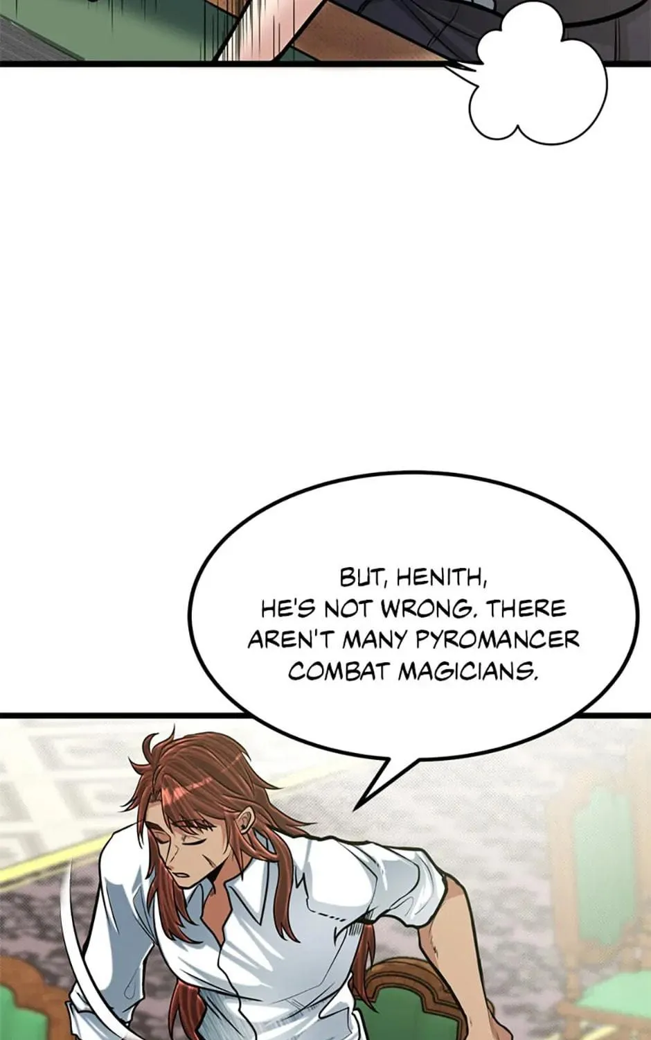 The Dragon Slayer Academy's Hotshot Chapter 15 page 76 - 