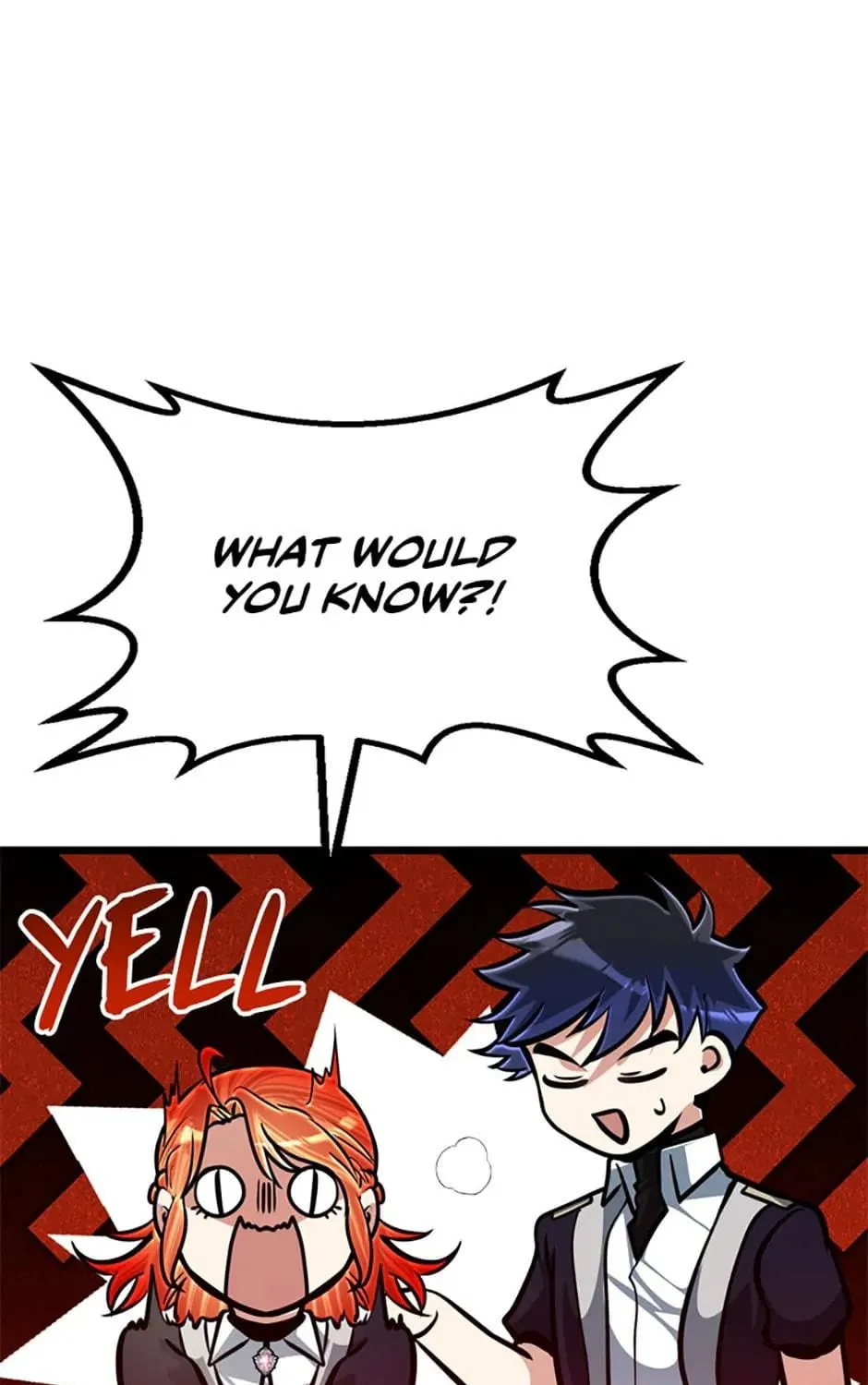 The Dragon Slayer Academy's Hotshot Chapter 15 page 78 - 