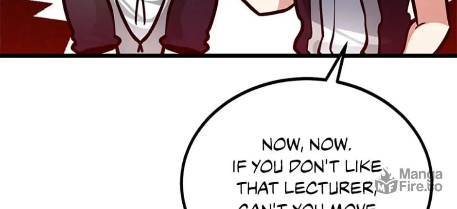 The Dragon Slayer Academy's Hotshot Chapter 15 page 79 - 
