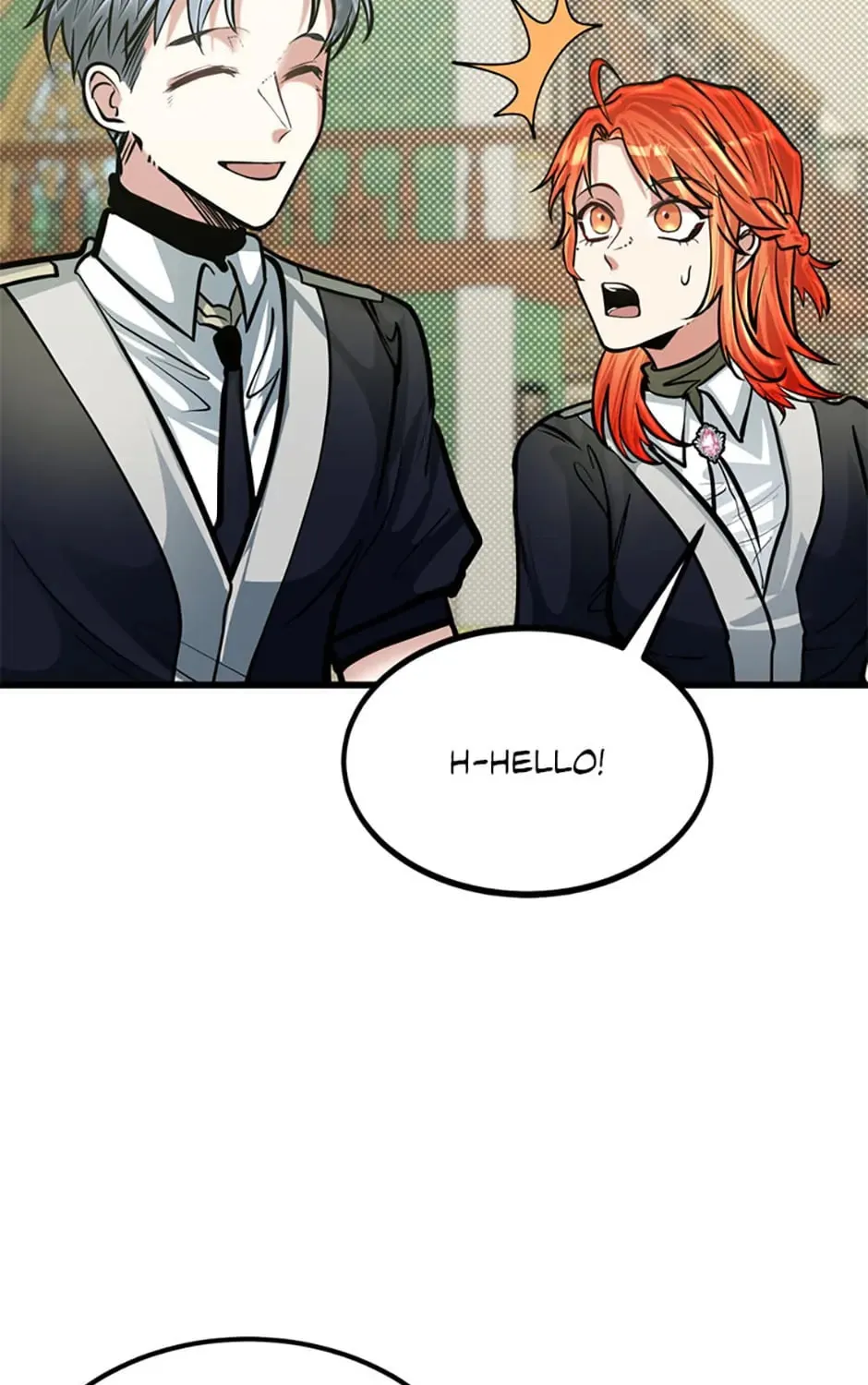 The Dragon Slayer Academy's Hotshot Chapter 15 page 92 - 