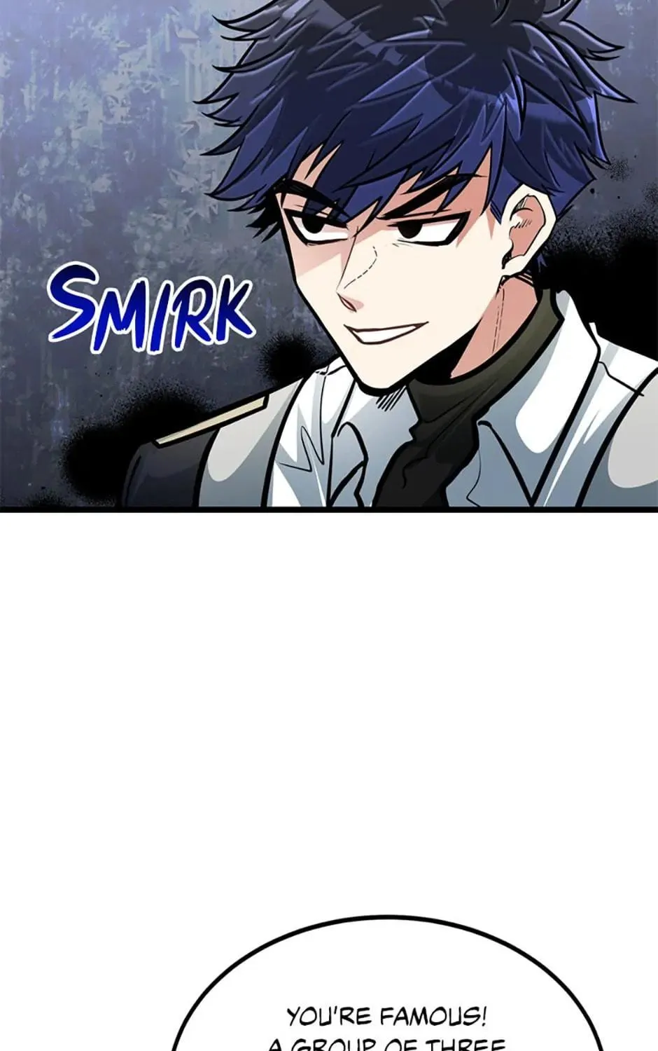 The Dragon Slayer Academy's Hotshot Chapter 15 page 94 - 