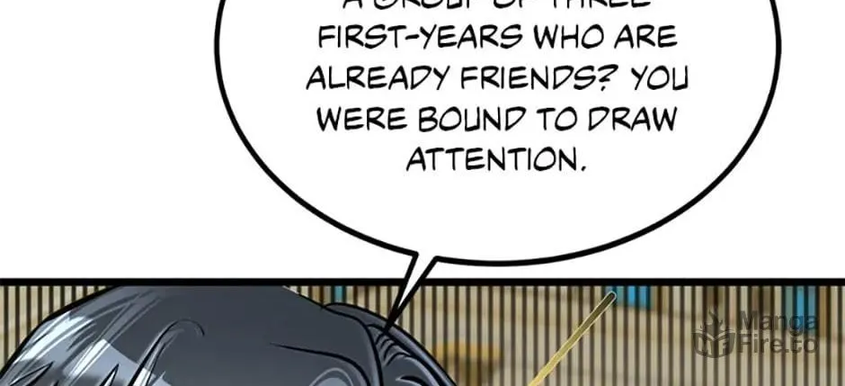 The Dragon Slayer Academy's Hotshot Chapter 15 page 95 - 