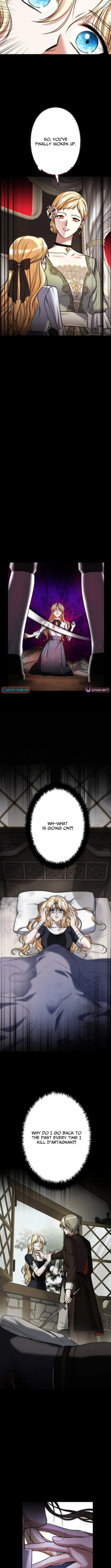 The Dragon Slayer Academy's Hotshot Chapter 154 page 8 - 