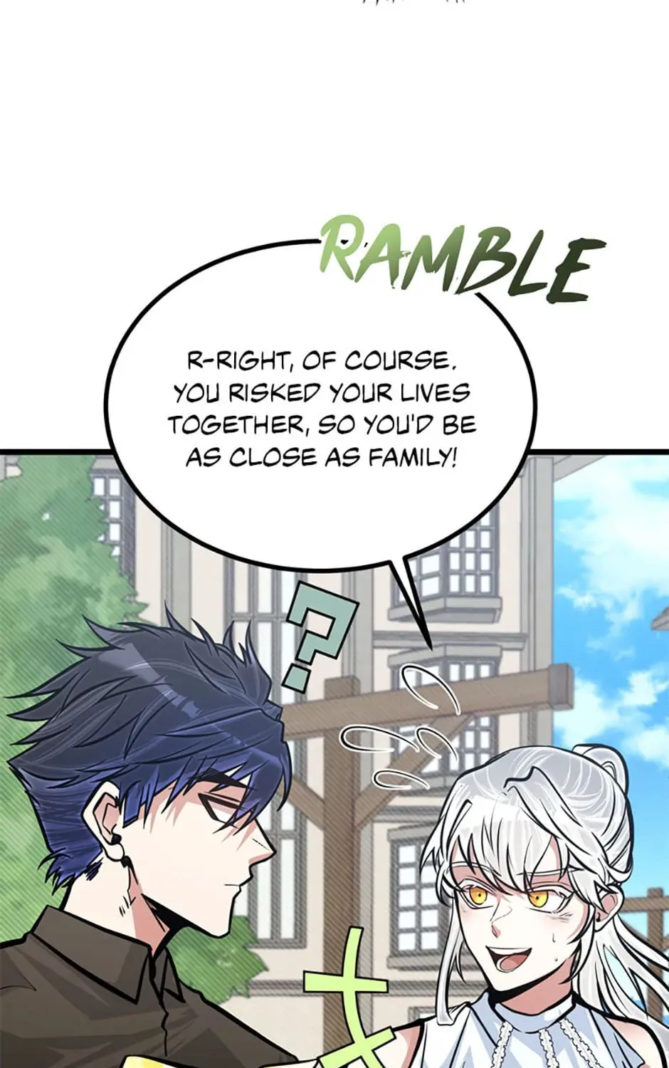 The Dragon Slayer Academy's Hotshot Chapter 16 page 104 - 