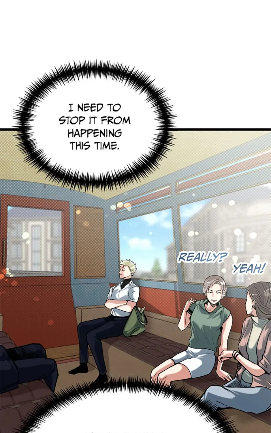 The Dragon Slayer Academy's Hotshot Chapter 16 page 12 - 